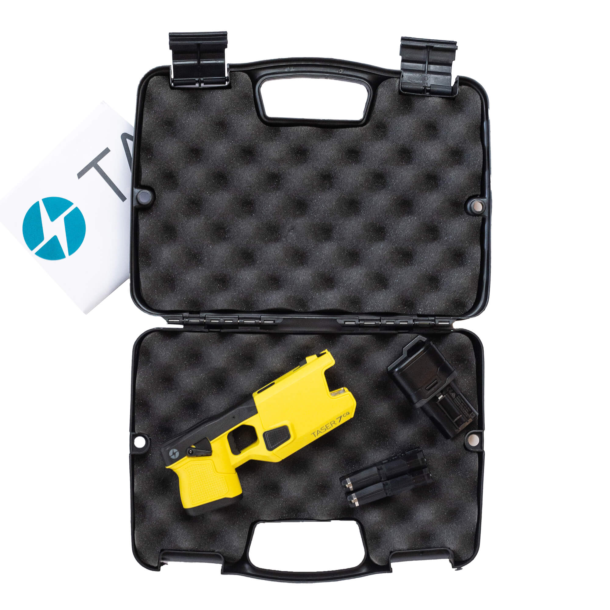 TASER 7 CQ - Image 3