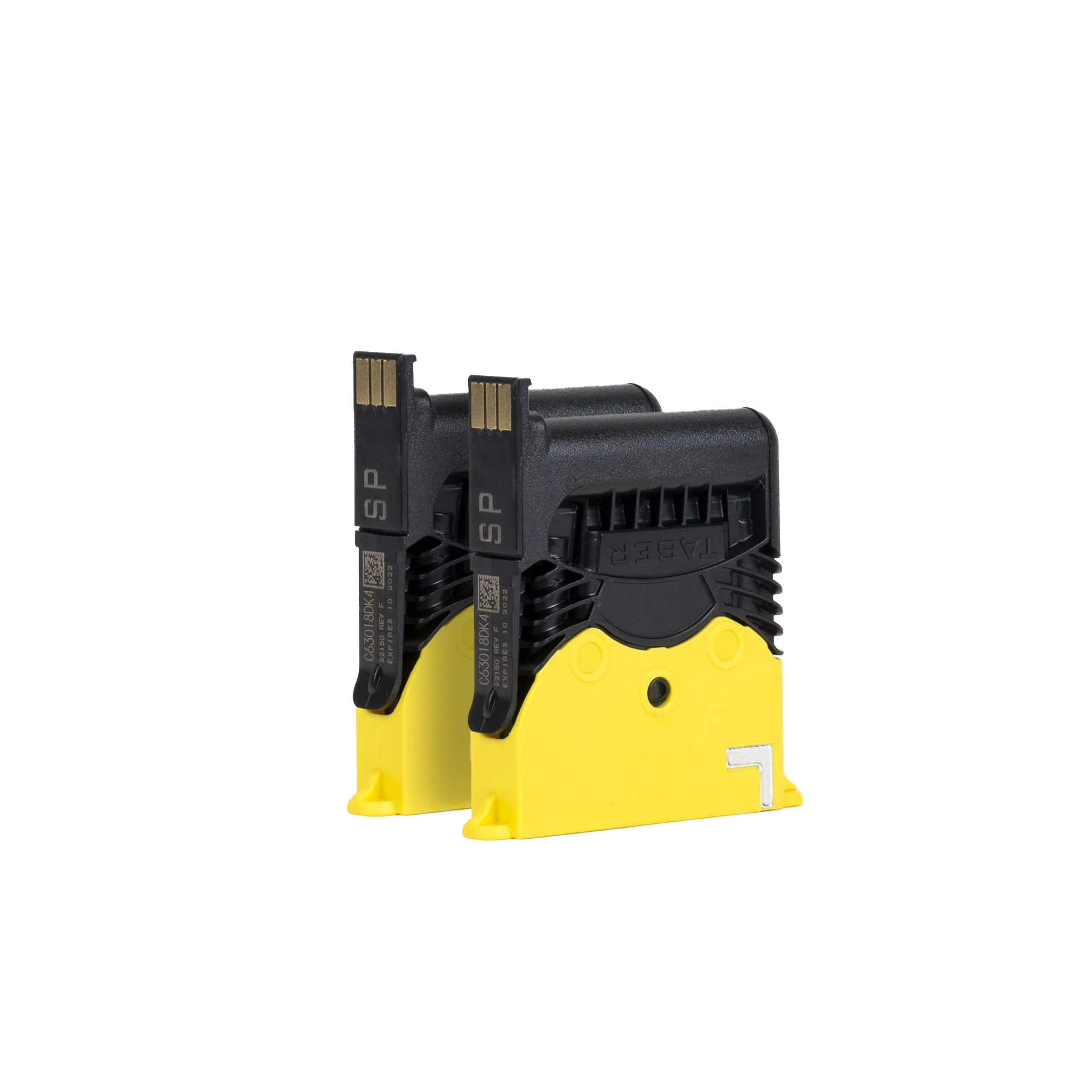 Two-Pack of Cartridges for TASER X2 - Image 3