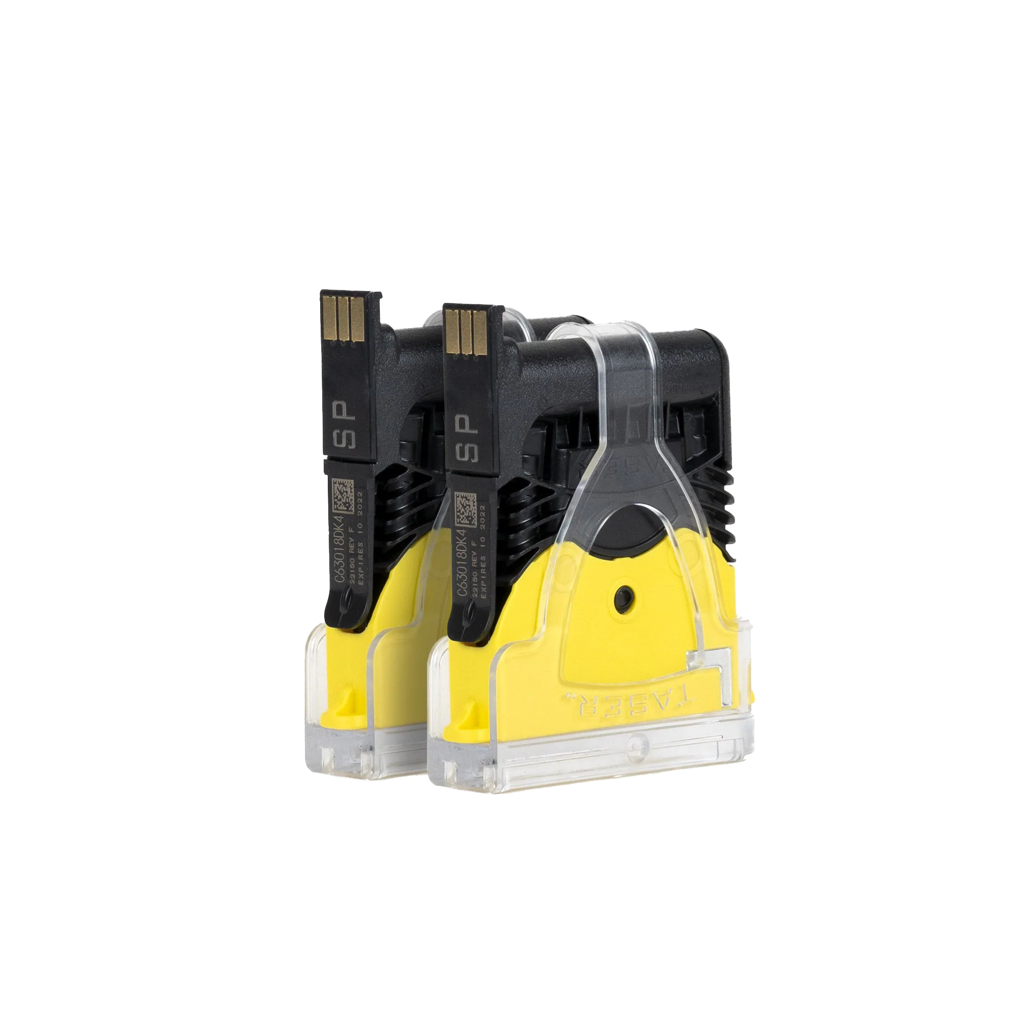 Two-Pack of Cartridges for TASER X2 - Image 4