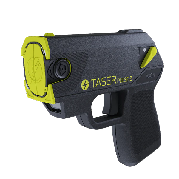 Inert Pulse 2