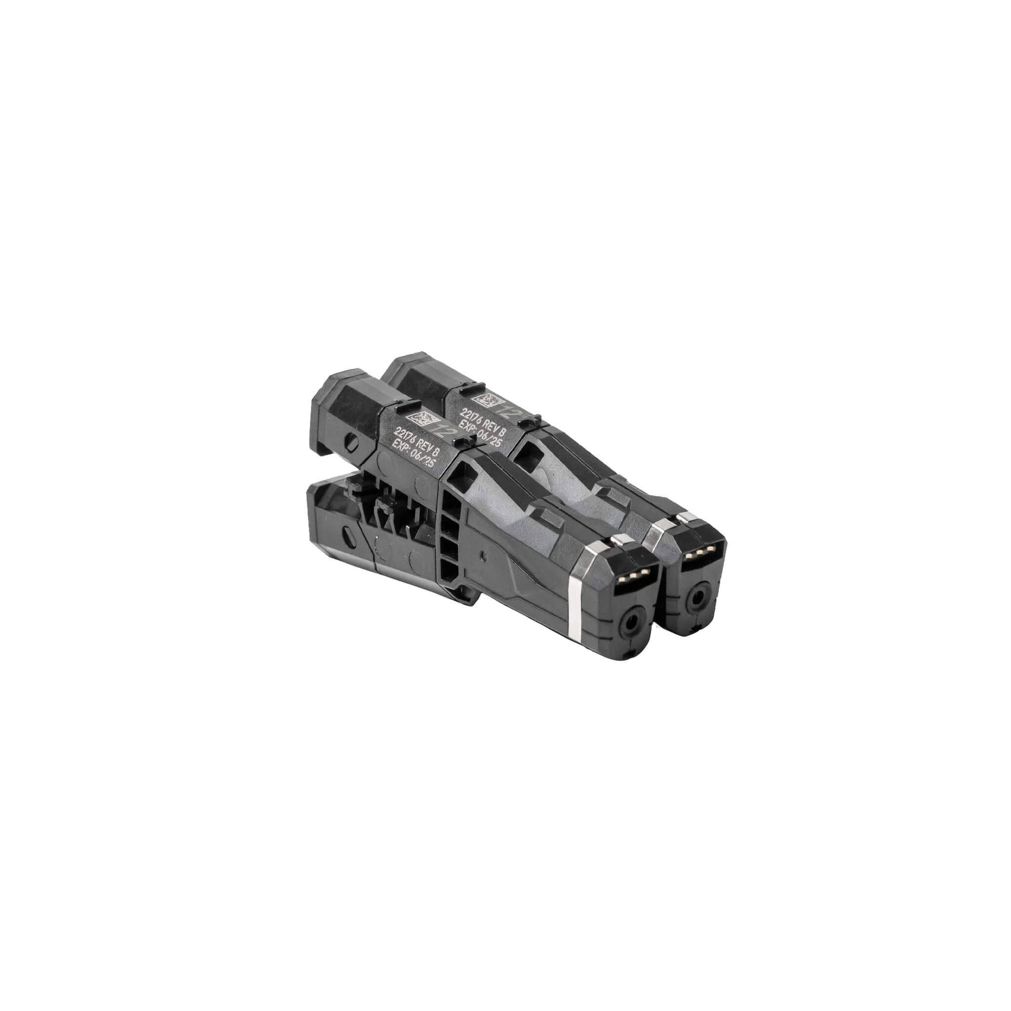 Two-Pack of Live Cartridges for TASER 7 CQ - Image 3